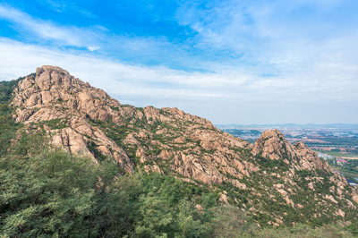 大珠山风景名胜区